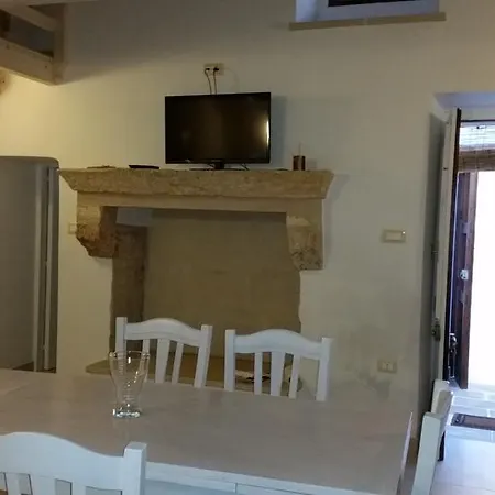 Casa Vacanze Presicce