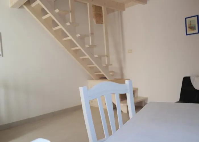 Casa Vacanze Presicce Presicce