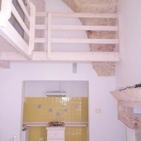Casa Vacanze Holiday home